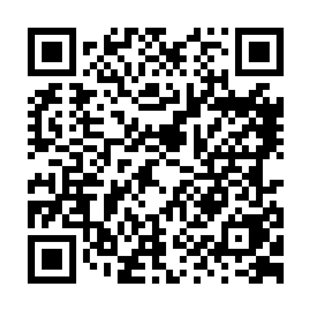 iOS QR Code